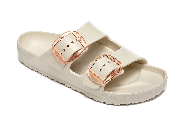 BIRKENSTOCK Cork Thong EVA New Style Size 36-45 Flip Flops Thong Sandals A316